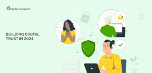Building Digital Trust in 2024