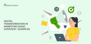 Digital transformation in marketing (2024)_ Overview + examples