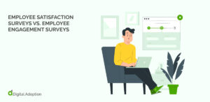 Employee satisfaction surveys vs. employee engagement surveys (2)