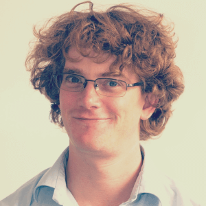 Picture of Jamie Middleton