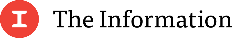 The Information logo