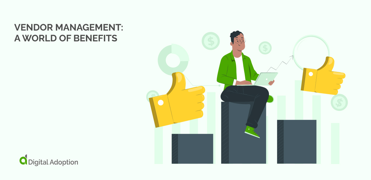 Vendor management_ a world of benefits